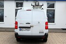 Peugeot Expert LONG FV23% 3-osob 144KM Kamera Navi Zabudowa Bagażnik - 5