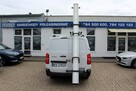 Peugeot Expert LONG FV23% 3-osob 144KM Kamera Navi Zabudowa Bagażnik - 9