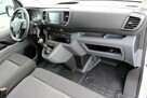 Peugeot Expert LONG FV23% 3-osob 144KM Kamera Navi Zabudowa Bagażnik - 11