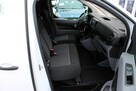 Peugeot Expert LONG FV23% 3-osob 144KM Kamera Navi Zabudowa Bagażnik - 12