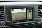 Peugeot Expert LONG FV23% 3-osob 144KM Kamera Navi Zabudowa Bagażnik - 15