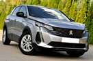 Peugeot 3008 1.5HDI 130KM LIFT Full Led Navi Kamera Climatronic