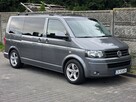 Volkswagen Multivan 2.0 TDI 140KM AUTOMAT DSG LIFT. 7 Miejsc. Webasto. 2xKlima. Gwarancja - 3