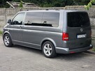 Volkswagen Multivan 2.0 TDI 140KM AUTOMAT DSG LIFT. 7 Miejsc. Webasto. 2xKlima. Gwarancja - 6