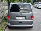 Volkswagen Multivan 2.0 TDI 140KM AUTOMAT DSG LIFT. 7 Miejsc. Webasto. 2xKlima. Gwarancja - 7