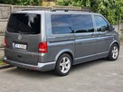 Volkswagen Multivan 2.0 TDI 140KM AUTOMAT DSG LIFT. 7 Miejsc. Webasto. 2xKlima. Gwarancja - 8