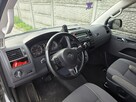 Volkswagen Multivan 2.0 TDI 140KM AUTOMAT DSG LIFT. 7 Miejsc. Webasto. 2xKlima. Gwarancja - 12