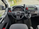 Volkswagen Multivan 2.0 TDI 140KM AUTOMAT DSG LIFT. 7 Miejsc. Webasto. 2xKlima. Gwarancja - 14