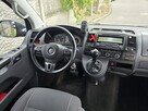 Volkswagen Multivan 2.0 TDI 140KM AUTOMAT DSG LIFT. 7 Miejsc. Webasto. 2xKlima. Gwarancja - 15