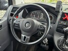 Volkswagen Multivan 2.0 TDI 140KM AUTOMAT DSG LIFT. 7 Miejsc. Webasto. 2xKlima. Gwarancja - 16