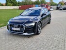 Audi A6 Allroad 3.0tdi 286KM Matrix Panorama Webasto Hak 2020r Raty Zamiana - 2