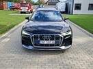 Audi A6 Allroad 3.0tdi 286KM Matrix Panorama Webasto Hak 2020r Raty Zamiana - 5