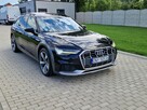 Audi A6 Allroad 3.0tdi 286KM Matrix Panorama Webasto Hak 2020r Raty Zamiana - 9