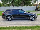 Audi A6 Allroad 3.0tdi 286KM Matrix Panorama Webasto Hak 2020r Raty Zamiana - 10