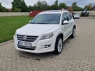 Volkswagen Tiguan R Line 2.0tdi 140KM 4Motion Panorama Hak Raty Zamiana - 2
