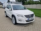 Volkswagen Tiguan R Line 2.0tdi 140KM 4Motion Panorama Hak Raty Zamiana - 9
