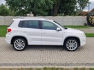 Volkswagen Tiguan R Line 2.0tdi 140KM 4Motion Panorama Hak Raty Zamiana - 10