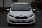 Kia Cee'd 1.4B 2015r Navi Kamera Led 142 Tys Km Sprowadzony - 2