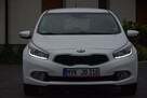 Kia Cee'd 1.4B 2015r Navi Kamera Led 142 Tys Km Sprowadzony - 3