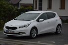 Kia Cee'd 1.4B 2015r Navi Kamera Led 142 Tys Km Sprowadzony - 4