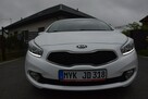 Kia Cee'd 1.4B 2015r Navi Kamera Led 142 Tys Km Sprowadzony - 6