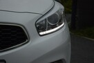 Kia Cee'd 1.4B 2015r Navi Kamera Led 142 Tys Km Sprowadzony - 7