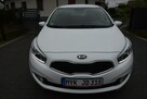 Kia Cee'd 1.4B 2015r Navi Kamera Led 142 Tys Km Sprowadzony - 8