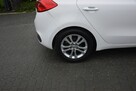 Kia Cee'd 1.4B 2015r Navi Kamera Led 142 Tys Km Sprowadzony - 12