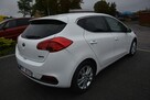 Kia Cee'd 1.4B 2015r Navi Kamera Led 142 Tys Km Sprowadzony - 13