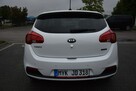 Kia Cee'd 1.4B 2015r Navi Kamera Led 142 Tys Km Sprowadzony - 14