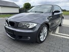 BMW 118 GWARANCJA*M-Pakiet*Nowy rozrząd*Skóry*179 tkm!*Multifunkcja*ALU - 1