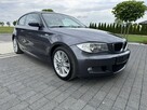 BMW 118 GWARANCJA*M-Pakiet*Nowy rozrząd*Skóry*179 tkm!*Multifunkcja*ALU - 2