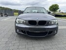 BMW 118 GWARANCJA*M-Pakiet*Nowy rozrząd*Skóry*179 tkm!*Multifunkcja*ALU - 3