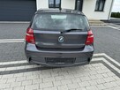 BMW 118 GWARANCJA*M-Pakiet*Nowy rozrząd*Skóry*179 tkm!*Multifunkcja*ALU - 5