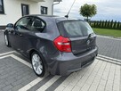 BMW 118 GWARANCJA*M-Pakiet*Nowy rozrząd*Skóry*179 tkm!*Multifunkcja*ALU - 6