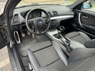 BMW 118 GWARANCJA*M-Pakiet*Nowy rozrząd*Skóry*179 tkm!*Multifunkcja*ALU - 7