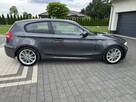 BMW 118 GWARANCJA*M-Pakiet*Nowy rozrząd*Skóry*179 tkm!*Multifunkcja*ALU - 11