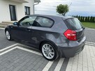 BMW 118 GWARANCJA*M-Pakiet*Nowy rozrząd*Skóry*179 tkm!*Multifunkcja*ALU - 13