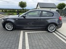 BMW 118 GWARANCJA*M-Pakiet*Nowy rozrząd*Skóry*179 tkm!*Multifunkcja*ALU - 14