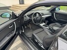 BMW 118 GWARANCJA*M-Pakiet*Nowy rozrząd*Skóry*179 tkm!*Multifunkcja*ALU - 15