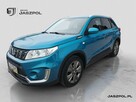Suzuki Vitara Premium, Salon PL, I właściciel, Bezwypadkowy