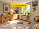Mieszkanie Kraków Bronowice, Bronowicka - 1