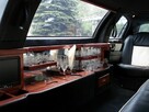 Lincoln Town Car 4,6 223 KM 9 Osób Max Długi Vat 23% Zapraszamy !!! - 4