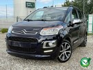Citroen C3 Picasso Klima PDC Gwarancja