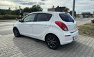 Hyundai i20 Ledy/Czujniki park./Podgrzewane fotele/Alu/Bardzo zadbany/Klima ok - 3