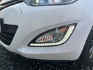Hyundai i20 Ledy/Czujniki park./Podgrzewane fotele/Alu/Bardzo zadbany/Klima ok - 5