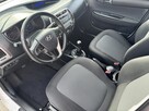 Hyundai i20 Ledy/Czujniki park./Podgrzewane fotele/Alu/Bardzo zadbany/Klima ok - 8