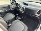 Hyundai i20 Ledy/Czujniki park./Podgrzewane fotele/Alu/Bardzo zadbany/Klima ok - 11