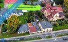 Częstochowa Raków - Dom na sprzedaż bez pośredników - lokal mieszkalny lub usługow