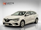 Renault Megane 1,0 TCe(115 KM) ZEN Salon PL F-Vat